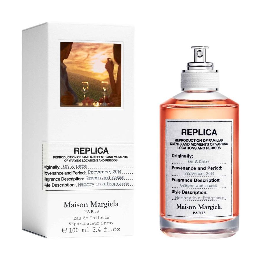  Maison Margiela Replica On A Date 