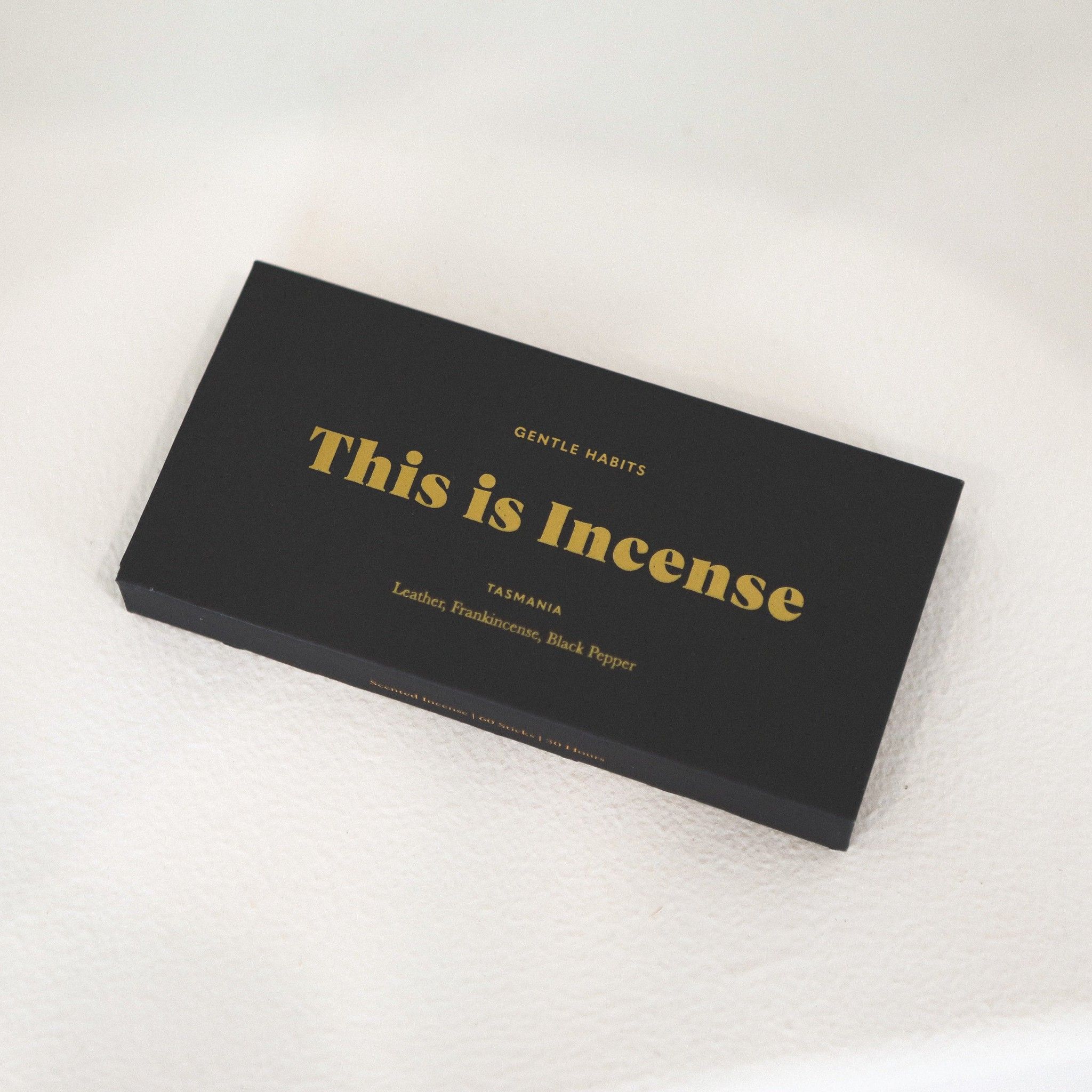  Gentle Habits Tasmania 