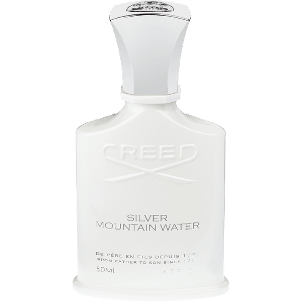  Creed Silver Mountain Water 