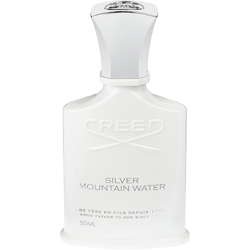  Creed Silver Mountain Water 