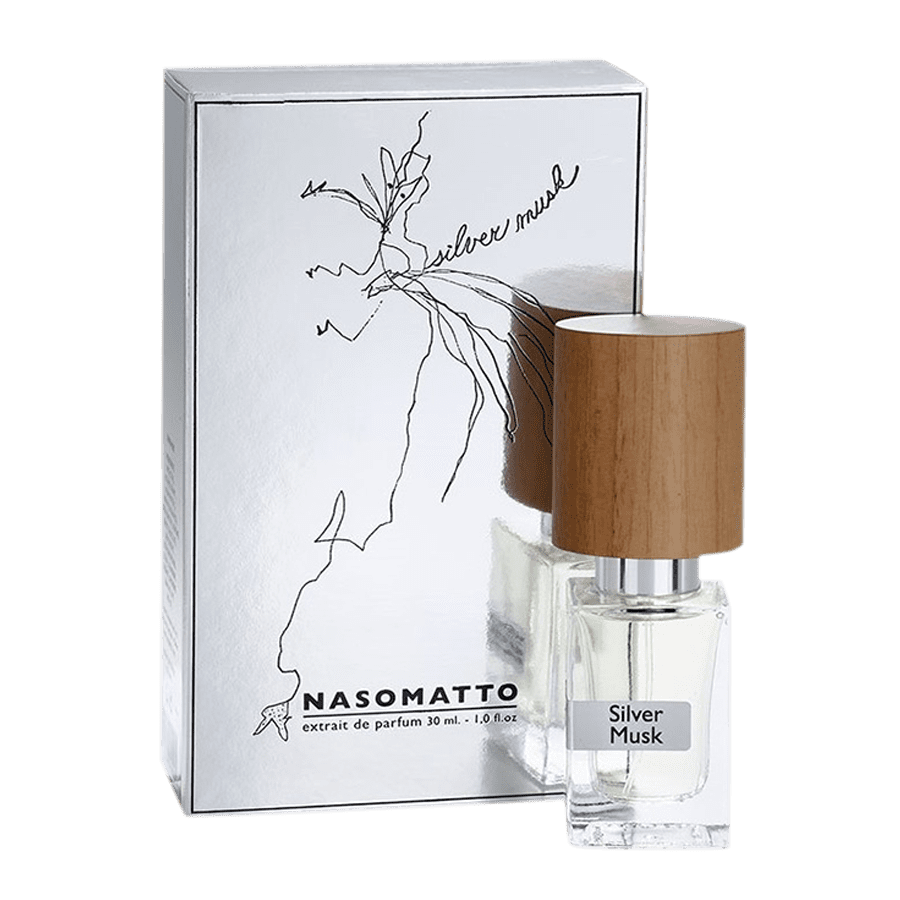  Nasomatto Silver Musk 