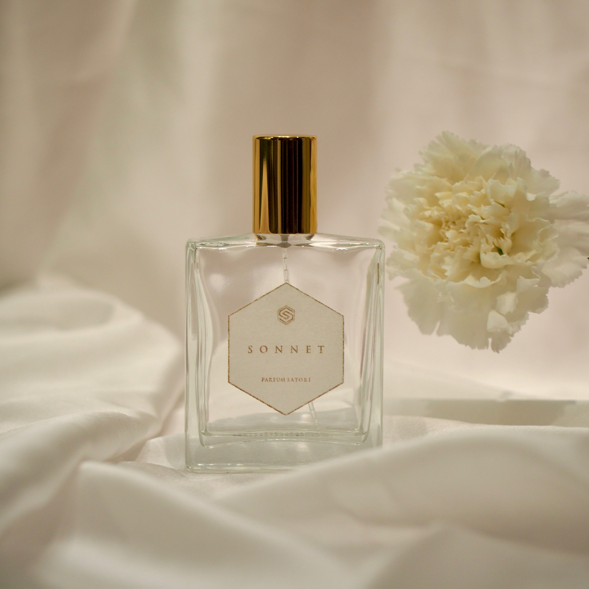 Parfum Satori Sonnet – nos.scents