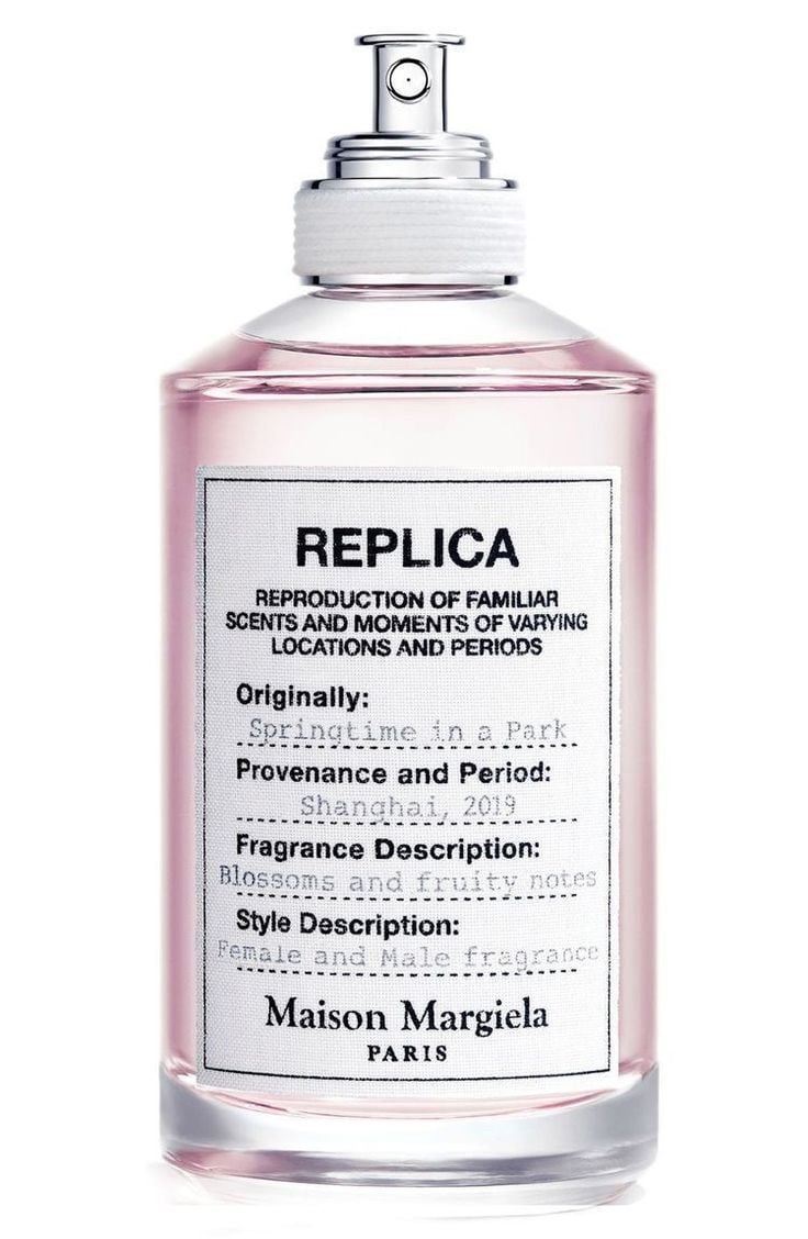  Maison Margiela Replica Springtime in a Park 