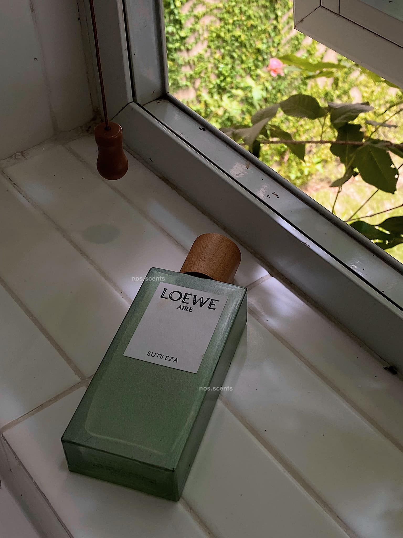  Loewe Aire Sutileza 