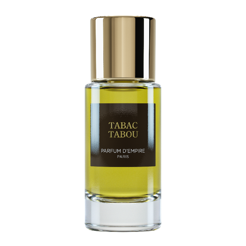  Parfum d'Empire Tabac Tabou 