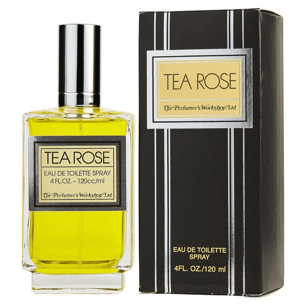  The Perfumer's Workshop Tea Rose 