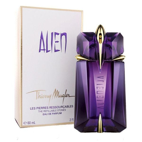  Thierry Mugler Alien EDP 
