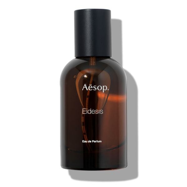  Aesop Eidesis 