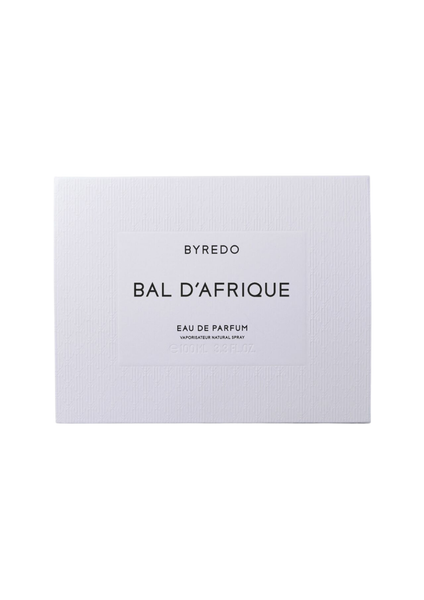  Byredo Bal d'Afrique 