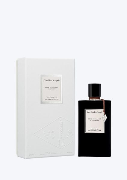  Van Cleef & Arpels Bois d'Amande 
