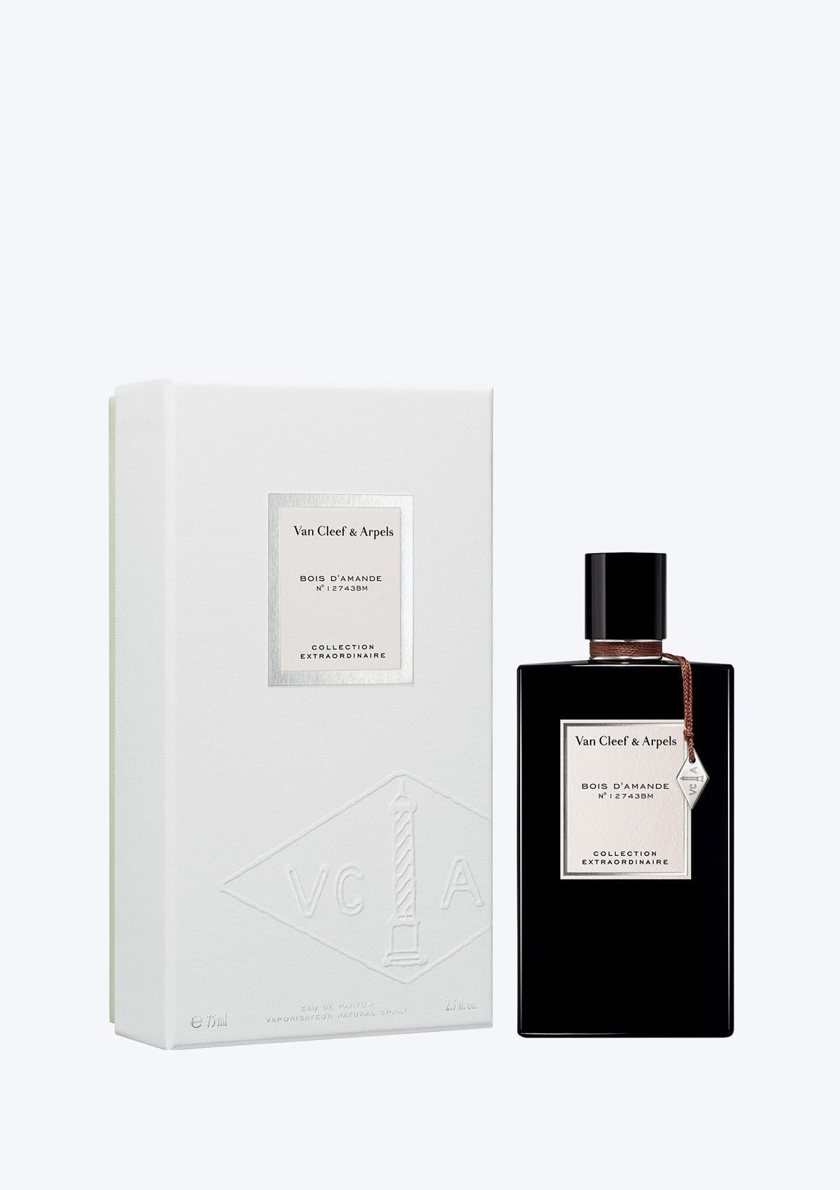  Van Cleef & Arpels Bois d'Amande 