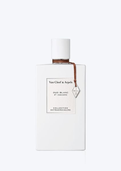 Van Cleef & Arpels Oud Blanc 