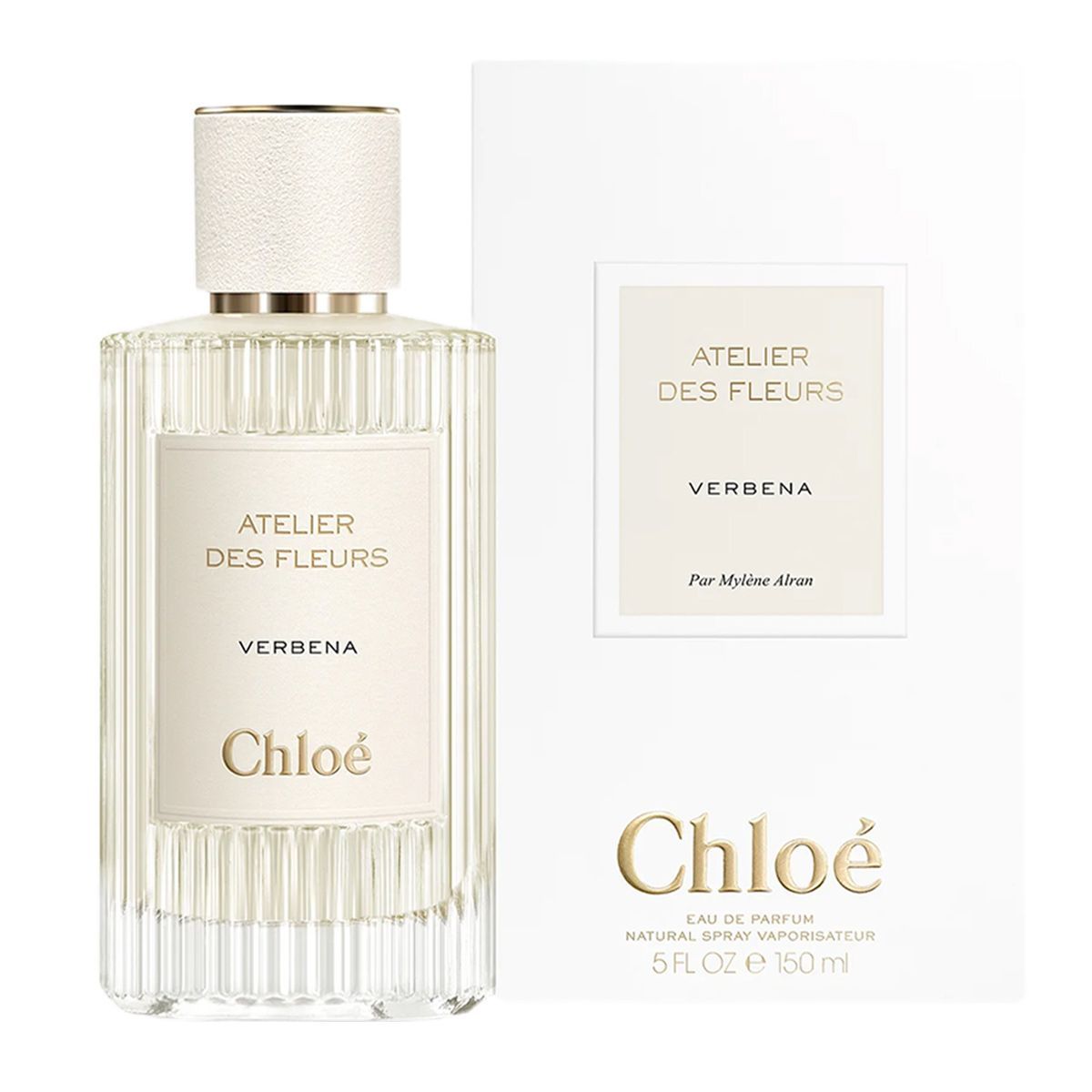  Chloé Atelier Des Fleurs Verbena 