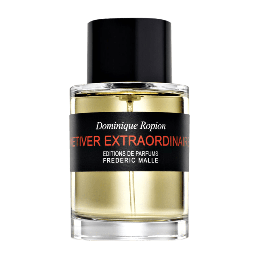  Frederic Malle Vetiver Extraordinaire 