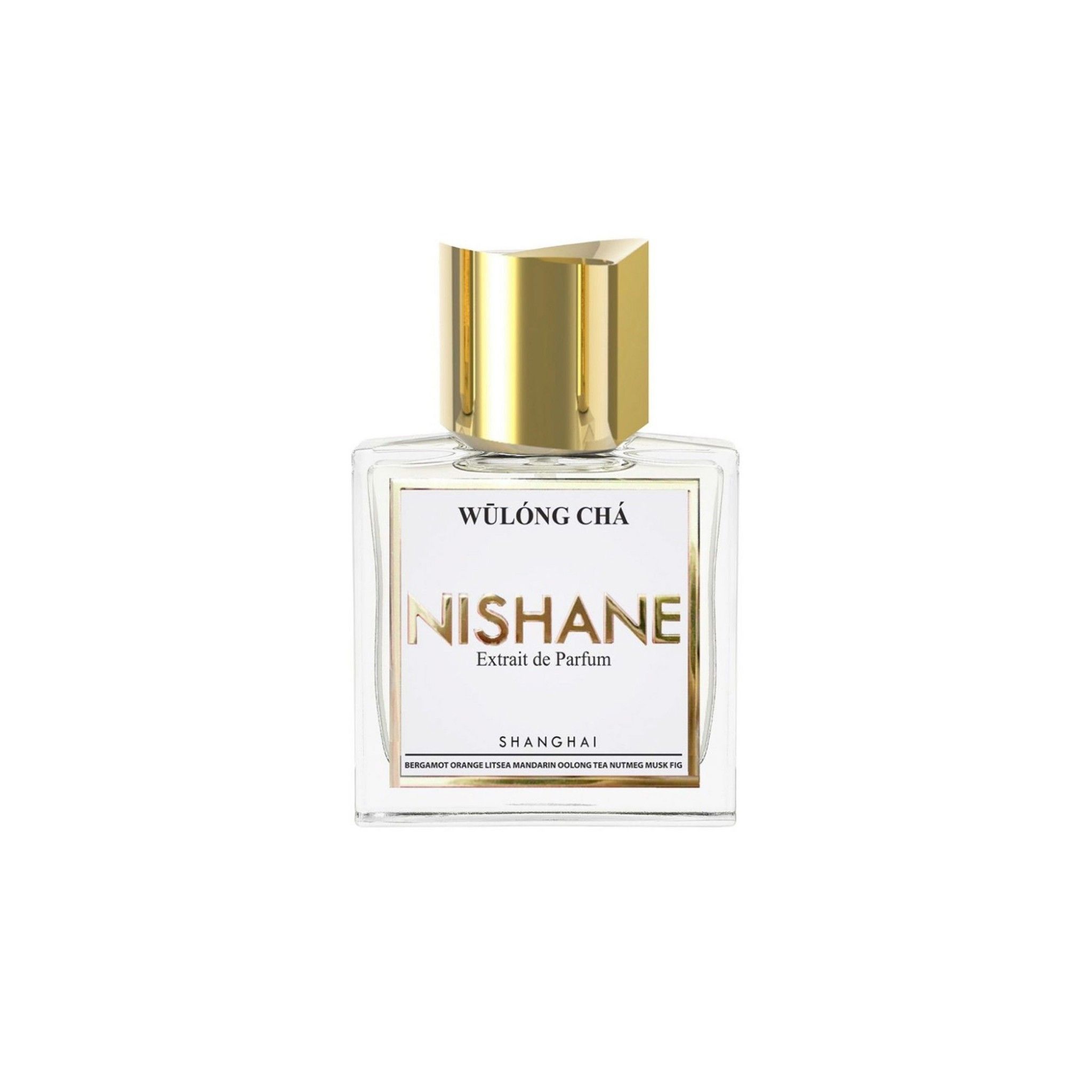  Nishane Wulong Cha 