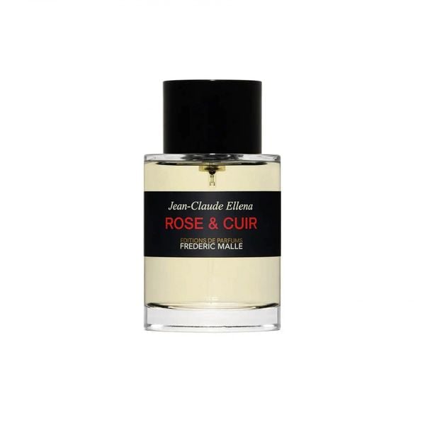  Frederic Malle Rose & Cuir 