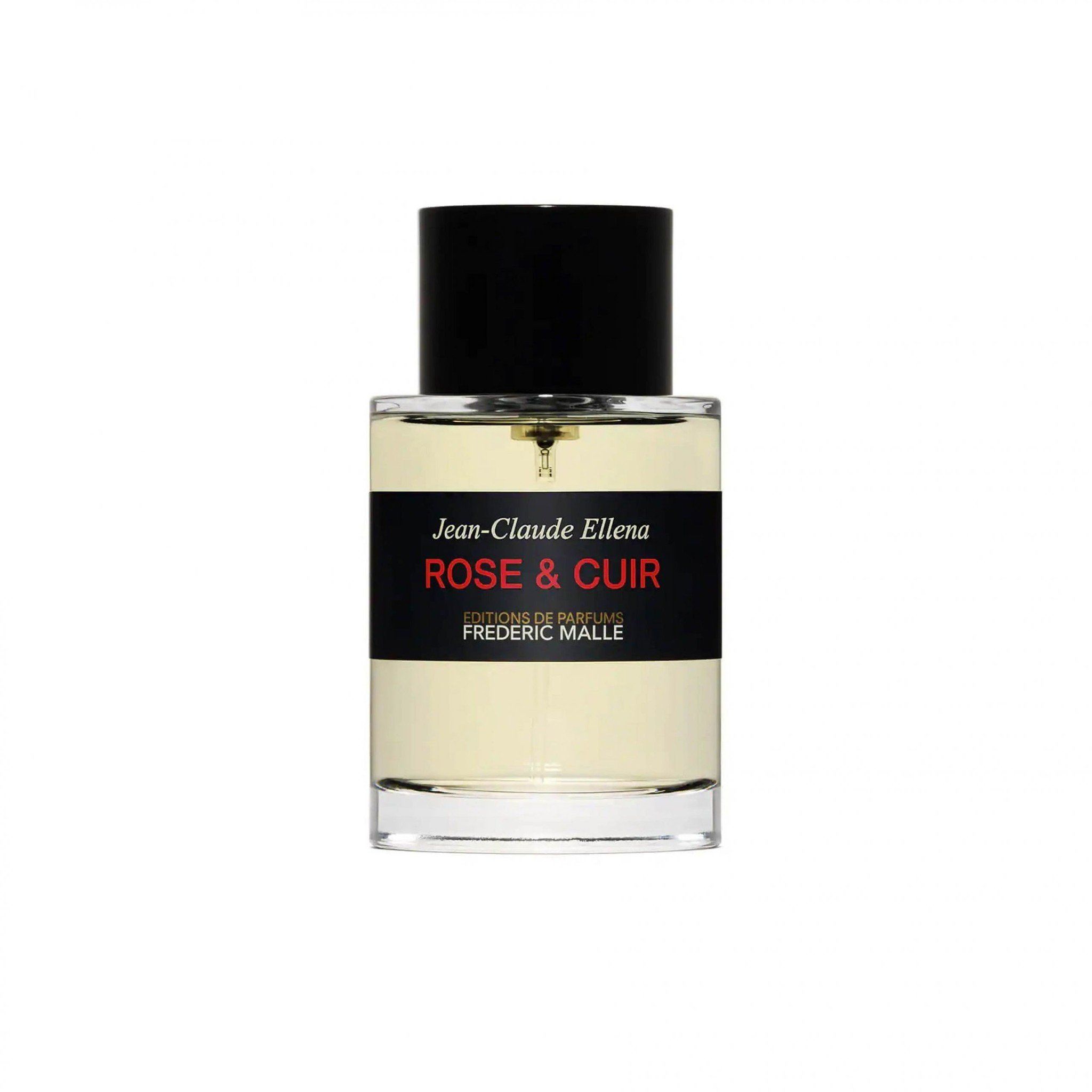 Frederic Malle Rose & Cuir 
