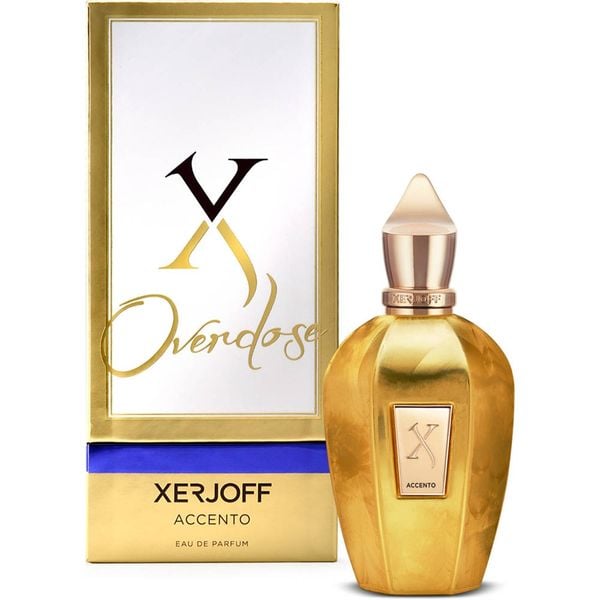  Xerjoff Accento Overdose 