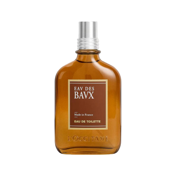  L'Occitane Eav des Bavx 