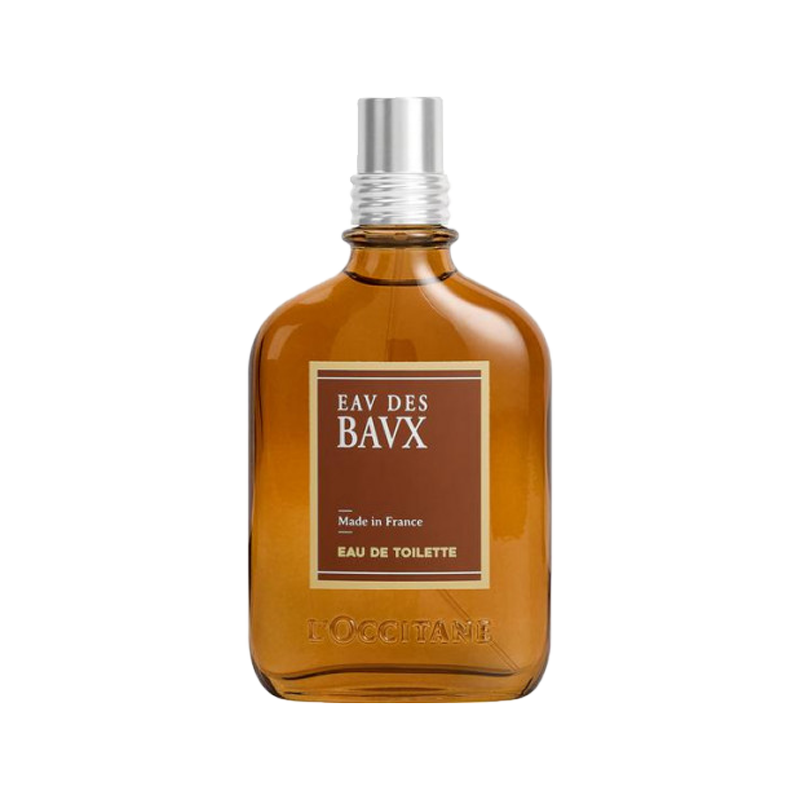  L'Occitane Eav des Bavx 