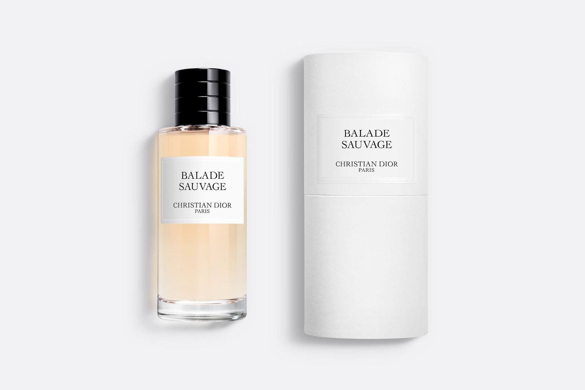  Christian Dior Balade Sauvage 