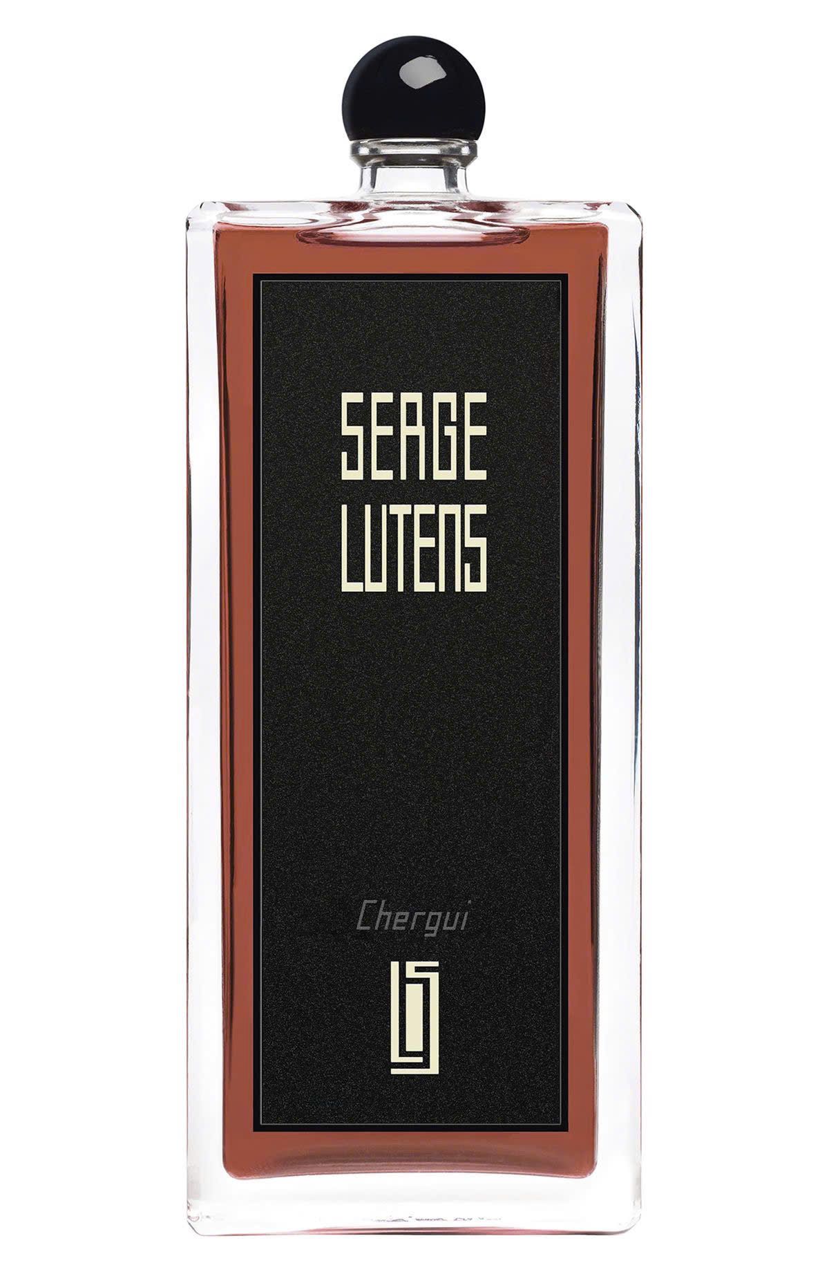  Serge Lutens Chergui 