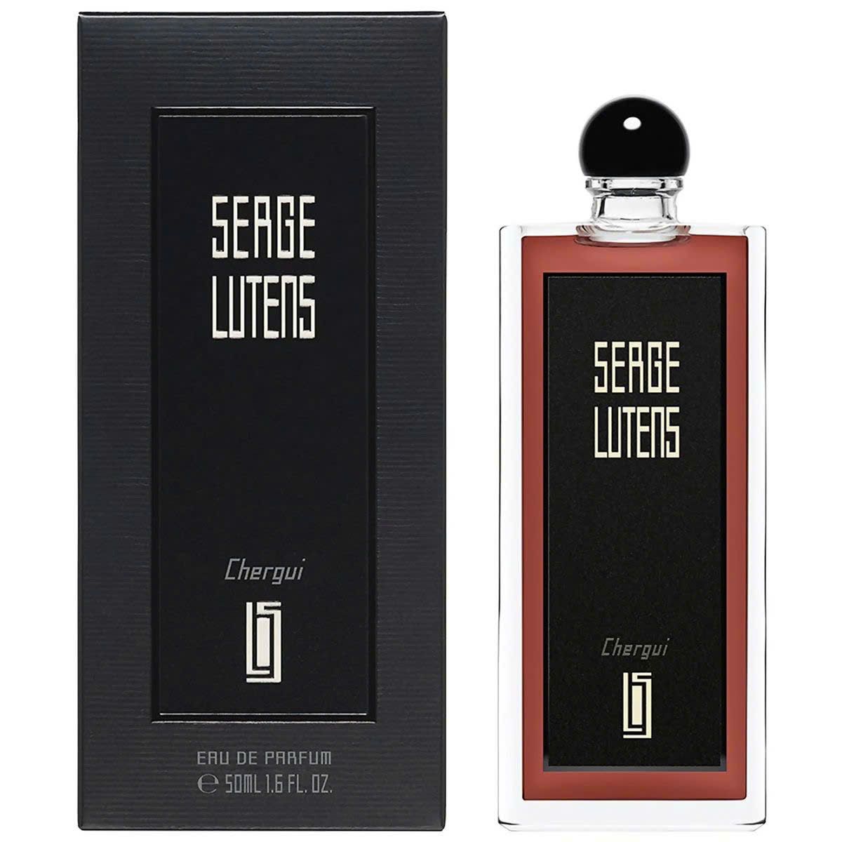 Serge Lutens Chergui 