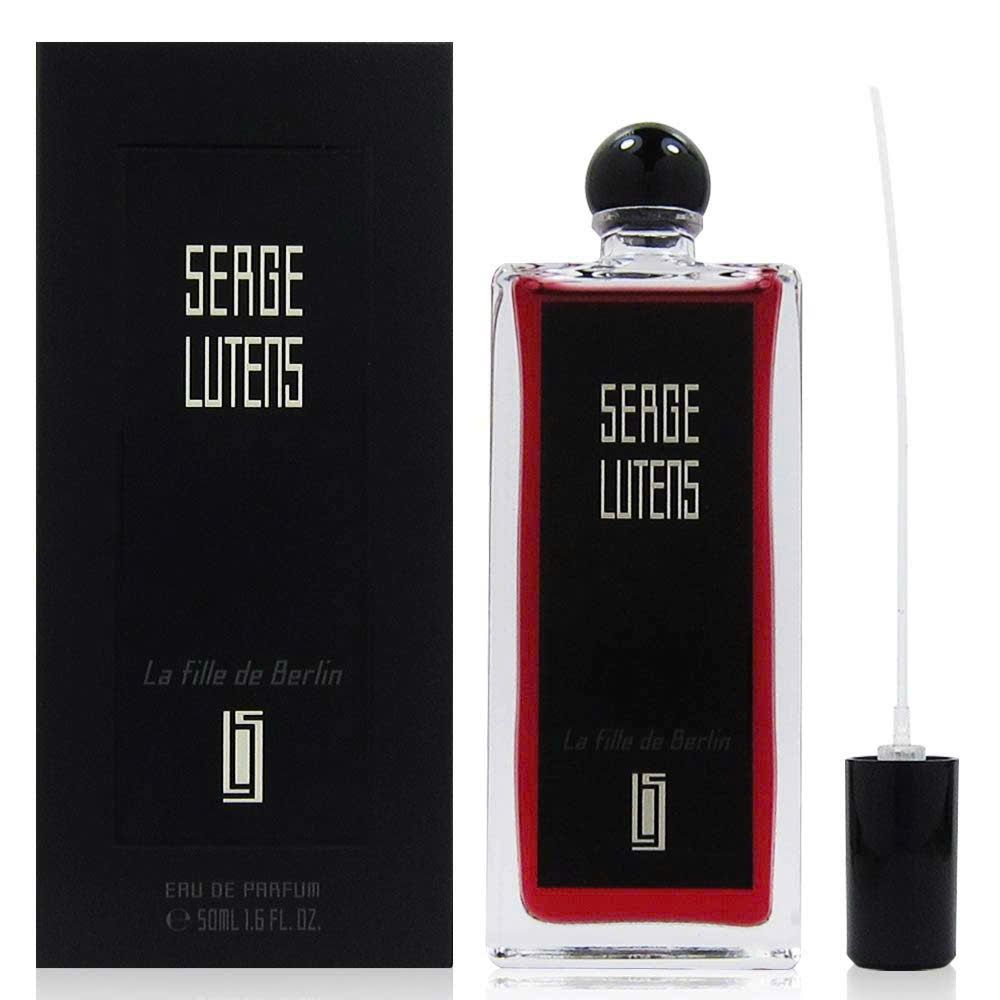  Serge Lutens La fille de Berlin 