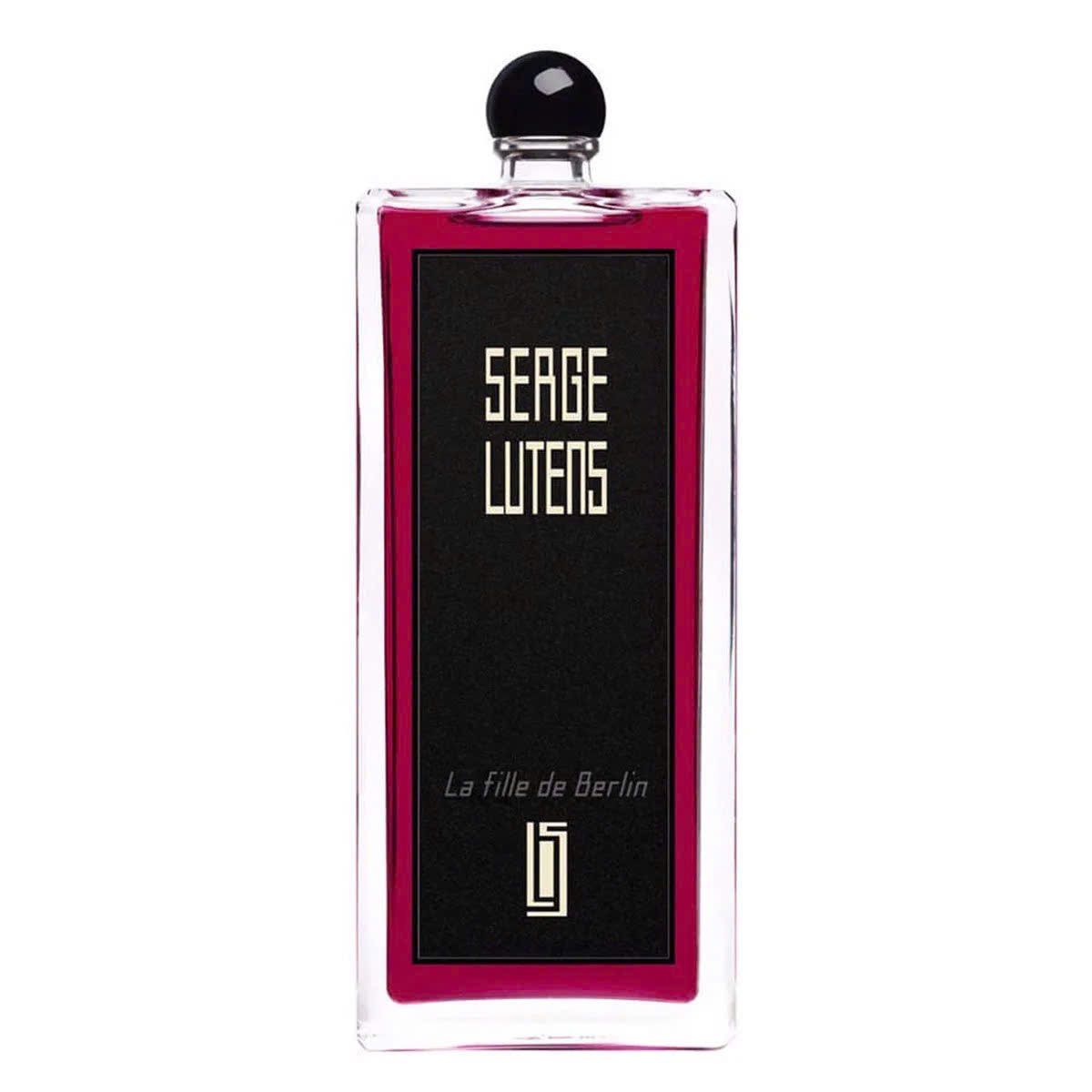  Serge Lutens La fille de Berlin 