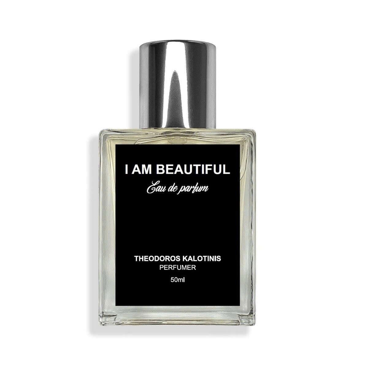  Theodoros Kalotinis I Am Beautiful 