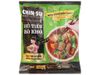  HỦ TIẾU CHIN-SU BÒ KHO (CÓ THỊT) 15 GÓI X 145GR 