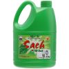  NƯỚC RỬA CHÉN SẠCH TRÀ XANH 1,5 KG 