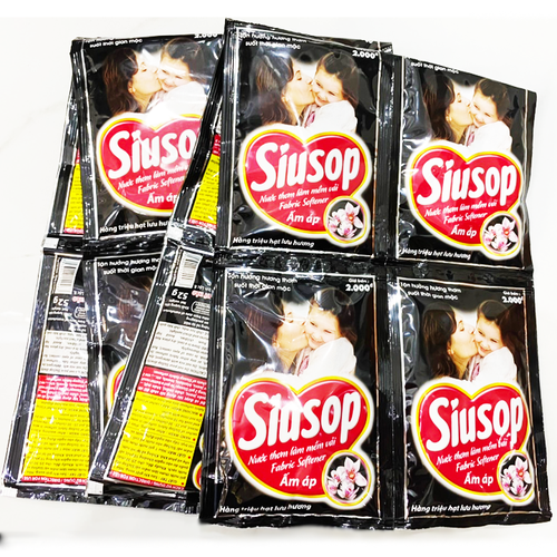  SIUSOP DÂY ĐĐ TRÁI TIM ĐEN 16G X 40 DÂY (THÙNG) 