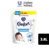  COMFORT CHO DA NHẠY CẢM 3.8L X 4 TÚI 