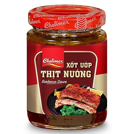  SAUCE UTN TT  200GR X 6BL X6 HỦ 