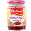  ỚT KHÔ SATE TT 100GR X6HỦ X6BL 