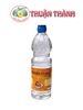  GIẤM ĂN TINH LUYỆN 1L X 12 CHAI 