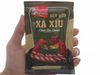  SAUCE ƯỚP XÁ XÍU 120 GÓI/TH 
