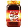  SATE TÔM PET 450GR X4 HỦ X 6BL 