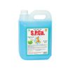  NƯỚC RỬA TAY SPCA 5 LÍT-HƯƠNG TRÀ XANH  X 4 BÌNH 
