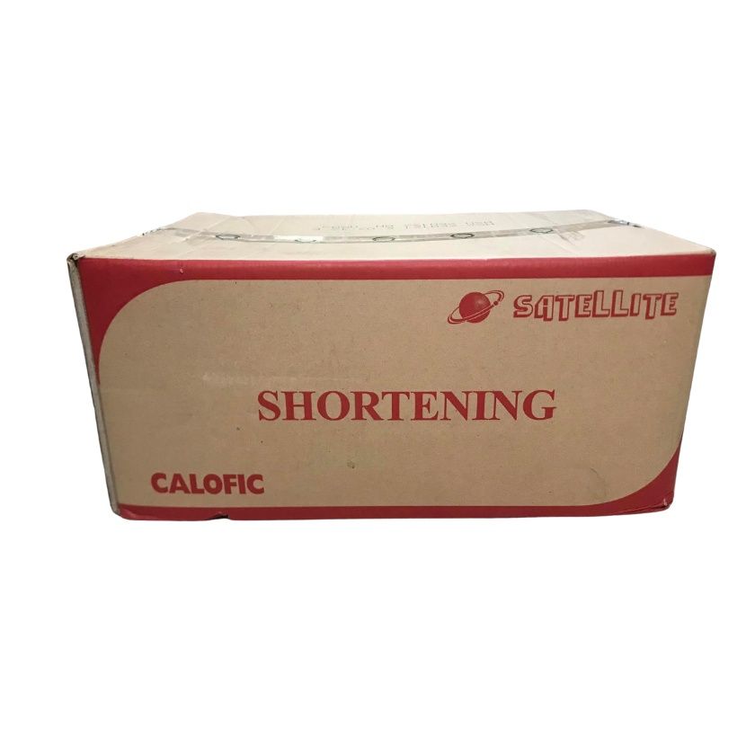  DẦU SHORTENING LB 52-KBQ 25KG/TH 