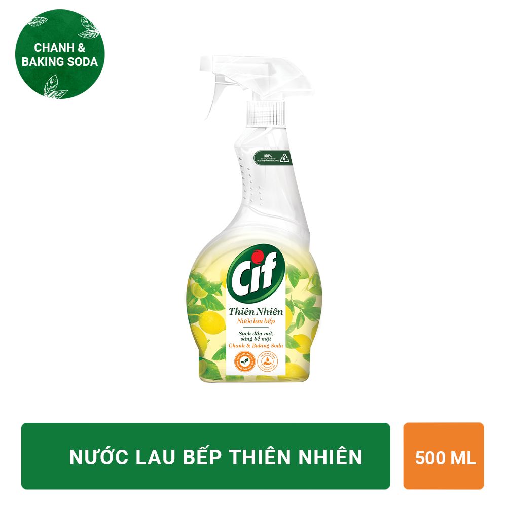  NƯỚC LAU BẾP SUNLIGHT 500ML*12CHAI 