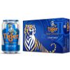  THÙNG BIA TIGER LON 24 LON/TH 