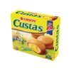  BÁNH CUSTAS*12 HỘP/TH 