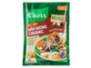  KNOR NẤM HƯƠNG 380G*16 GÓI/THÙNG 