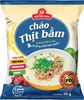  CHÁO THỊT BẰM YẾN ĐẠI NAM 50GR X 30 GÓI 