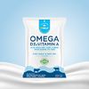  SỮA DINH DƯỠNG TIỆT TRÙNG VPMILK OMEGA – ÍT ĐƯỜNG 220 ML 