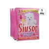  NƯỚC XẢ SIUSOP DÂY - 1 LẦN XẢ HỒNG 16G X 40 DÂY (THÙNG) 
