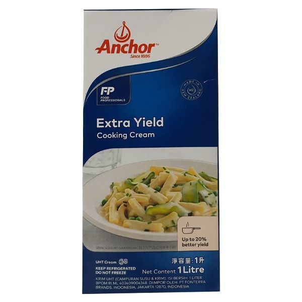  KEM NẤU ĂN HIỆU ANCHOR EXTRA YIELD 1L 