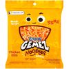  SNACK MÌ HƯƠNG GÀ BBQ 60G X 24 TÚI 